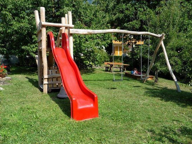 Pensione obermoarhof