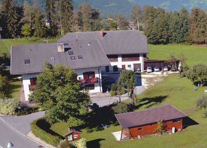 Pensione oberwieserhof