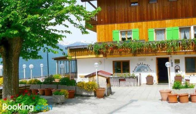 Pensione ortlerblick