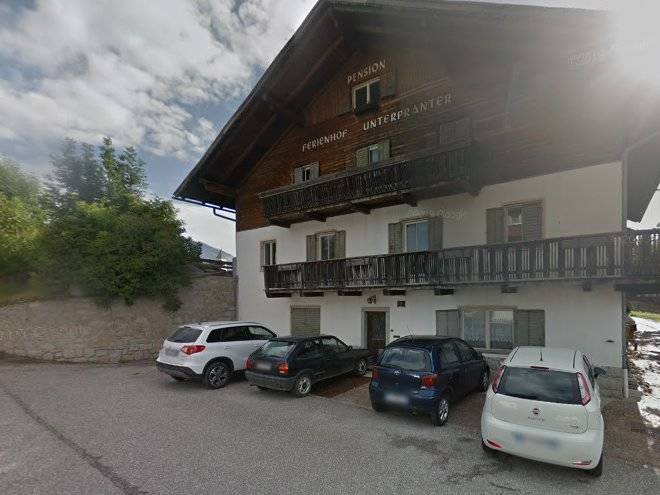 Pensione prockenhof