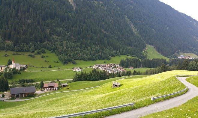 Pensione reaserhof