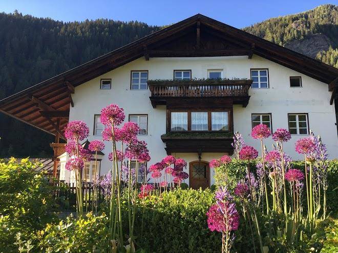 Pensione rieplhof