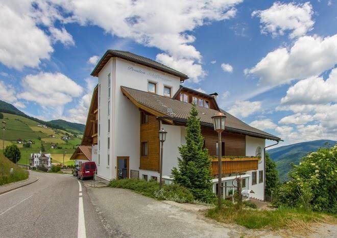 Pensione schifferegger