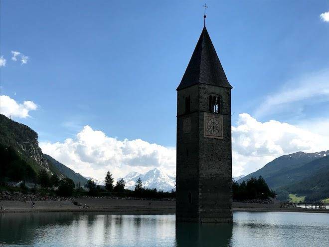 Pensione schonblick