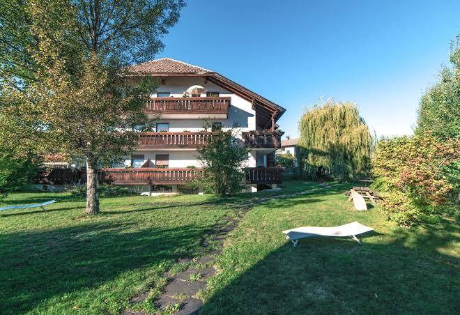 Pensione sonnen residence