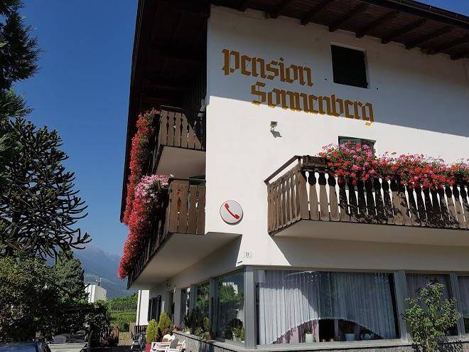 Pensione sonnenberg