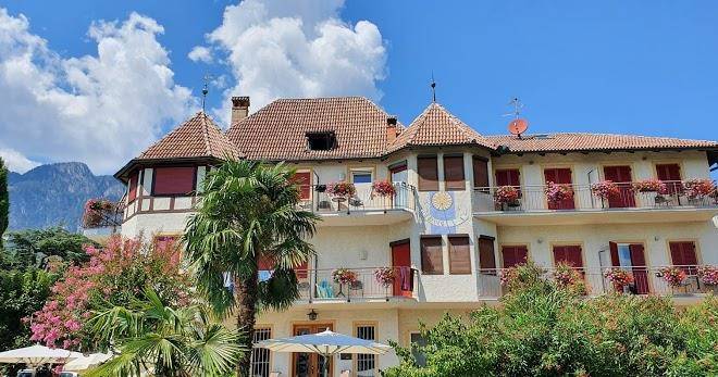 Pensione sonnenburg