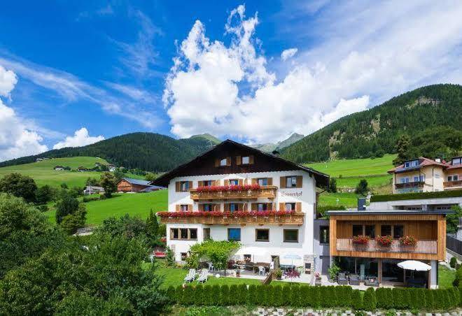 Pensione sonnenhof