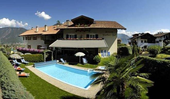 Pensione stadlerhof