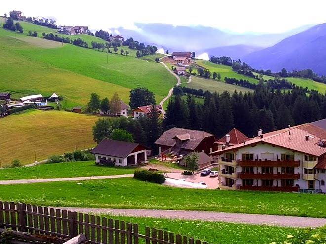 Pensione stampflhof