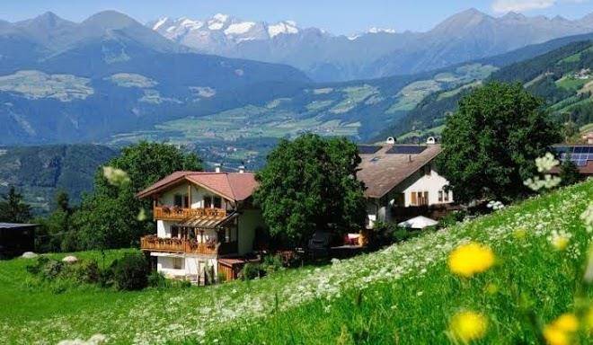 Pensione summererhof