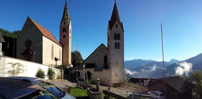 Pensione troglerhof