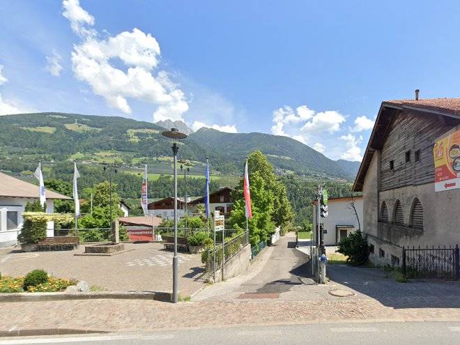 Pensione unterweger
