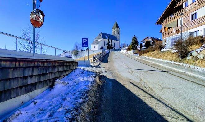 Pensione wieserhof