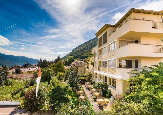 Pernhof hotel residence restaurant