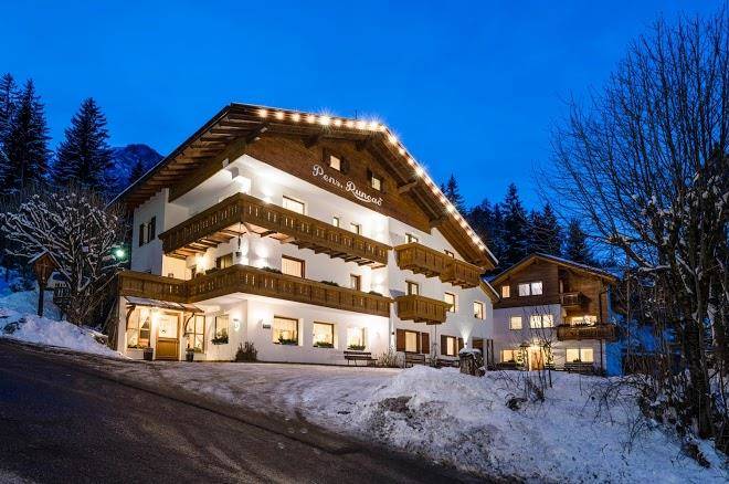 Pic hotel runcac