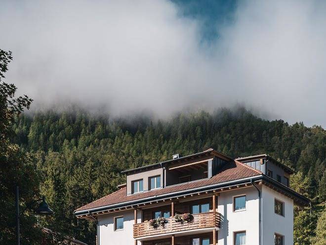 Piccolo hotel claudia