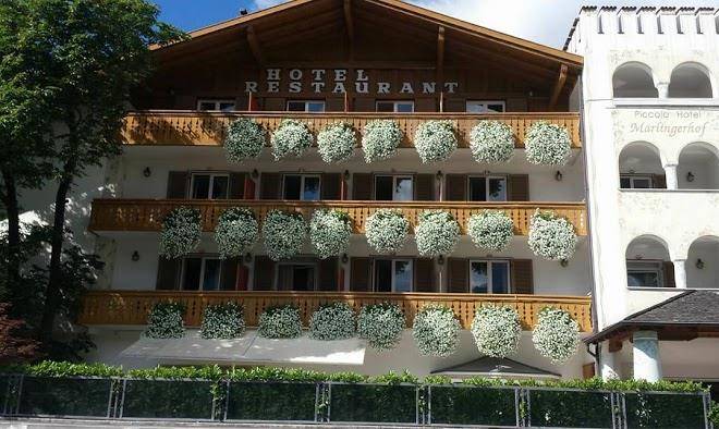 Piccolo hotel marlingerhof
