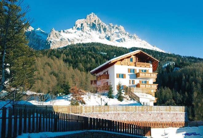 Piccolo hotel obereggen