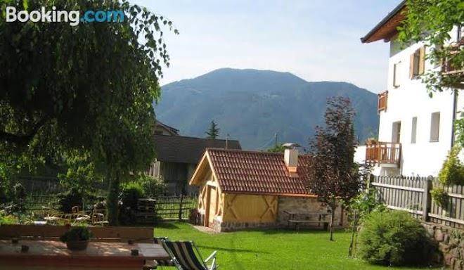Pircher klaus tollhof agriturismo tollhof