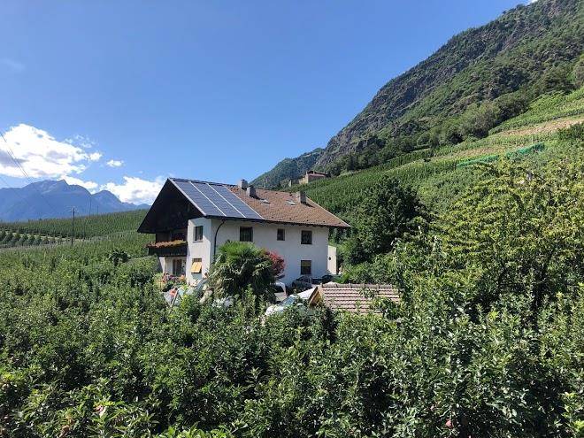 Pixnerhof