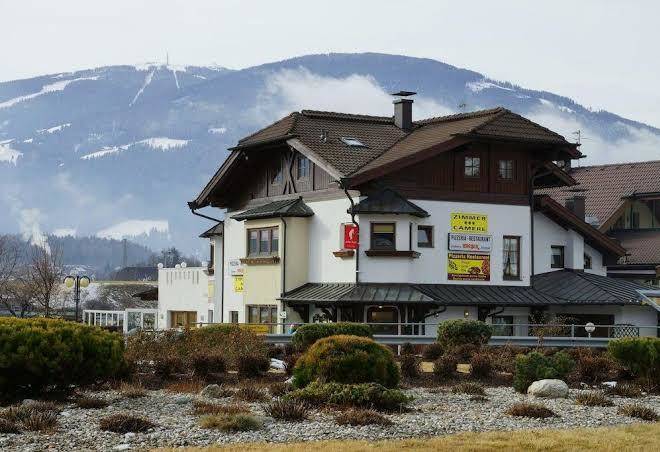 Pizzeria wieser