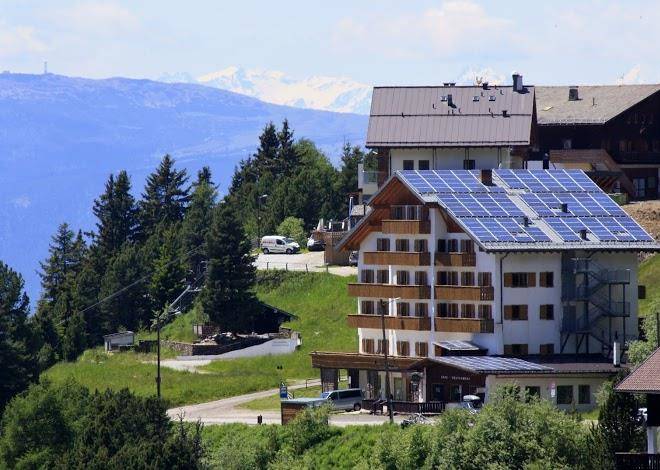 Plose parkhotel residence
