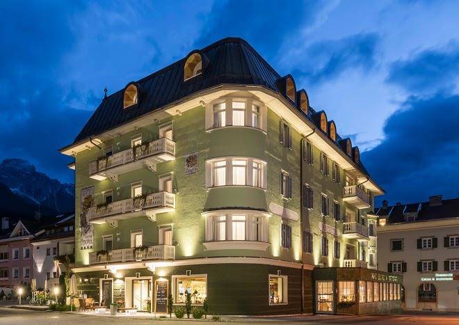 Post hotel tradition & lifestyle