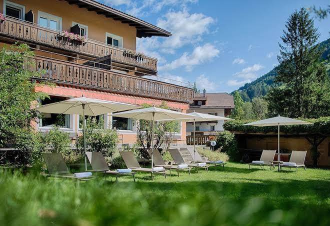 Posthotel Ahrntal Image