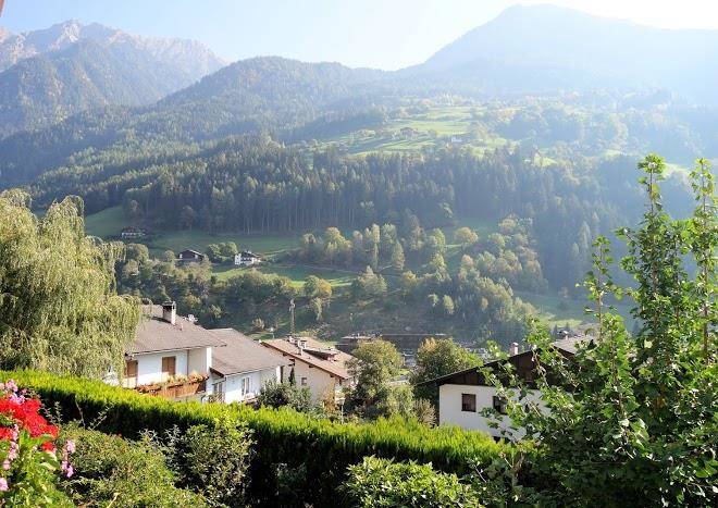 Privatpension bergkristall