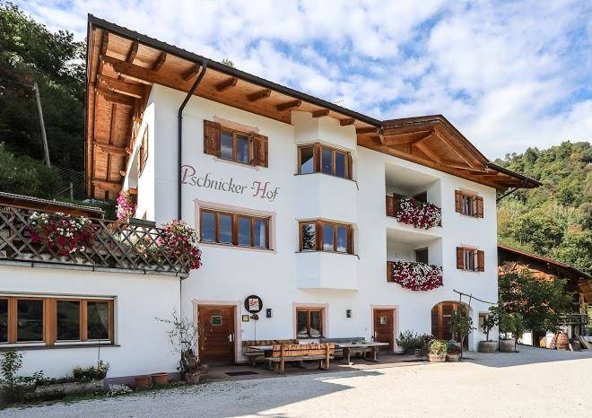 Pschnicker hof buschenschank torggelen & schnapsbrennerei