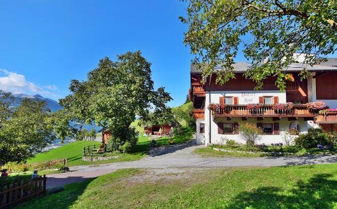 Putzerhof bauernhofurlaub in brixen sudtirol
