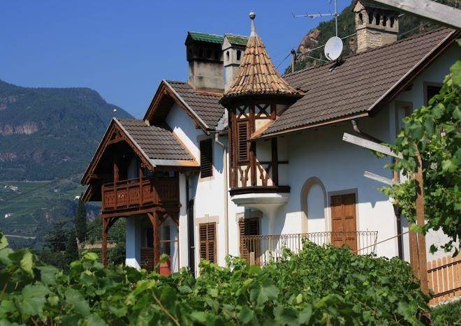 Reiseggerhof