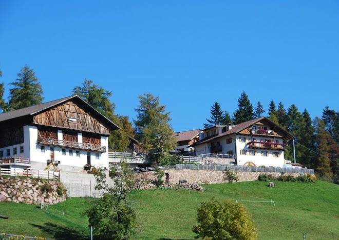 Reiterbauernhof oberfahrer