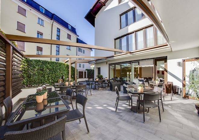 Residence alpenrose