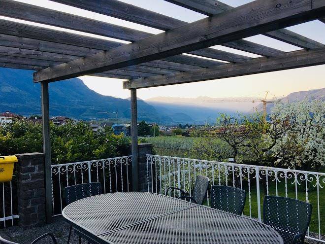 Residence am hugel
