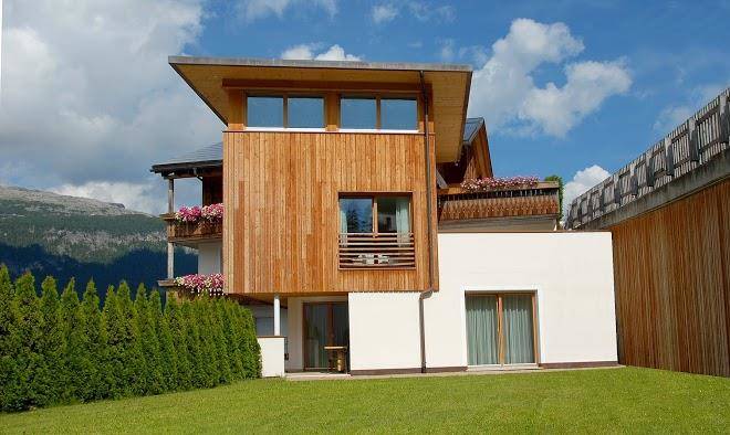 Residence araldina