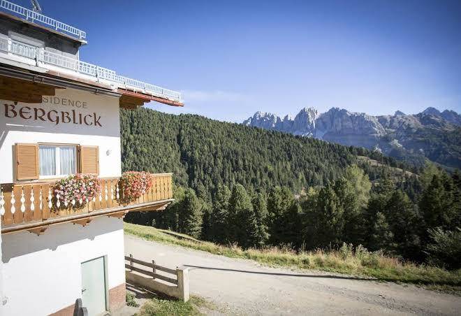 Residence bergblick