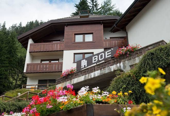 Residence boe