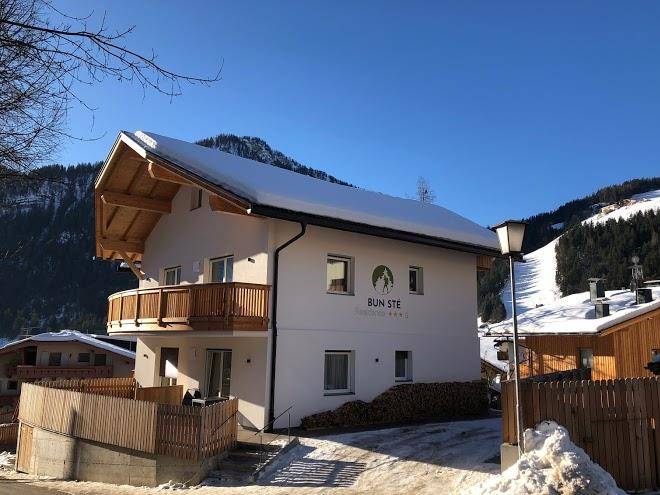 Residence bun ste