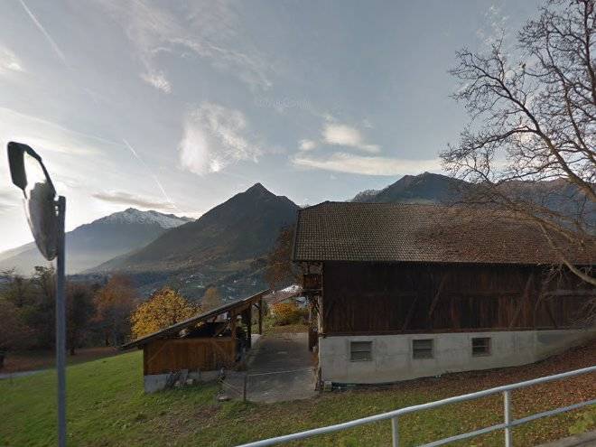Residence burgfrieden