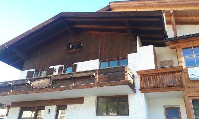 Residence ciasa cianins