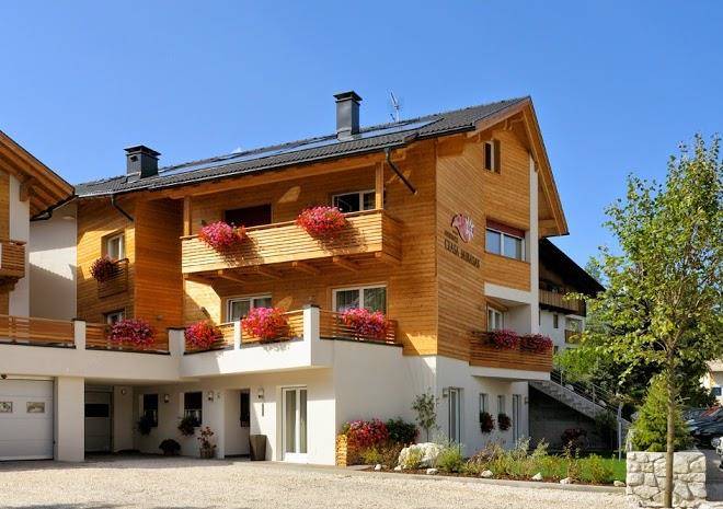 Residence Ciasa Mirasas Image