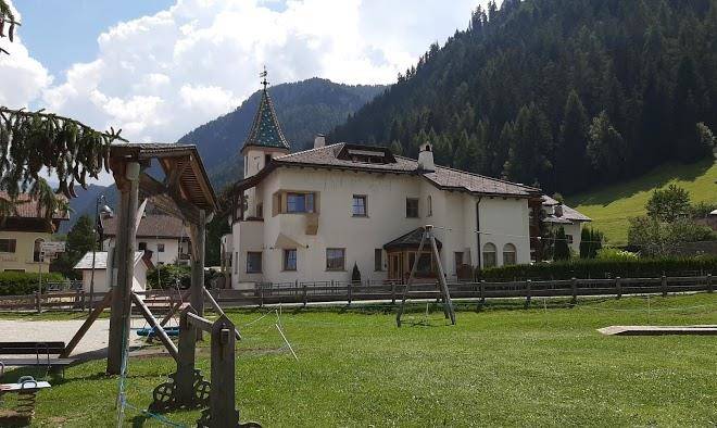 Residence ciastel