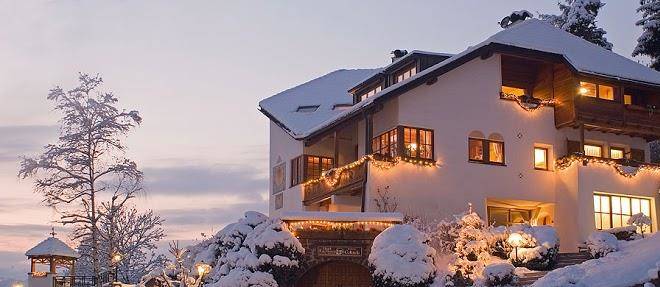 Residence coltavela