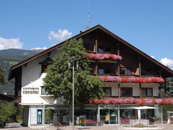 Residence corones
