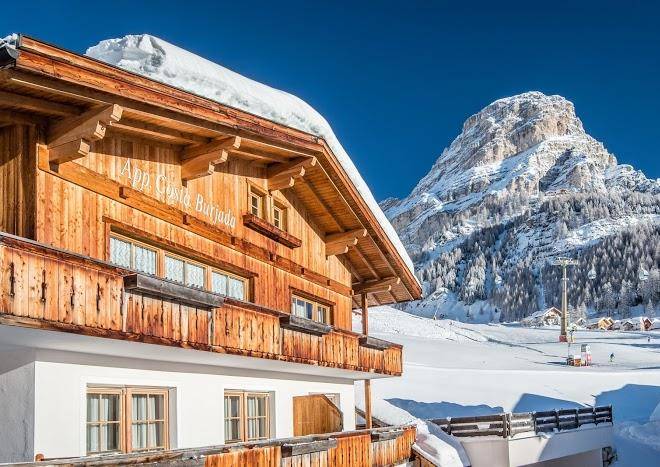 Residence Costa Burjada Image