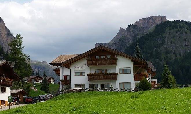 Residence crespeina