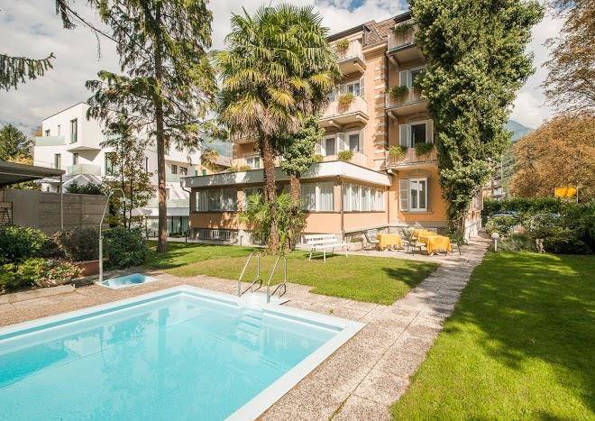 Residence desiree