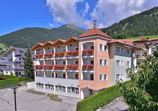 Residence Diana Image